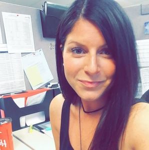 Meet your Posher, Andrée-anne